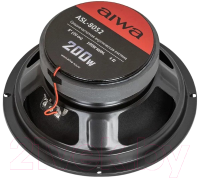 Среднечастотная АС Aiwa ASL-8052