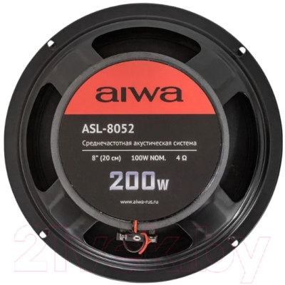 Среднечастотная АС Aiwa ASL-8052