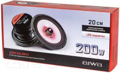 Среднечастотная АС Aiwa ASL-8052
