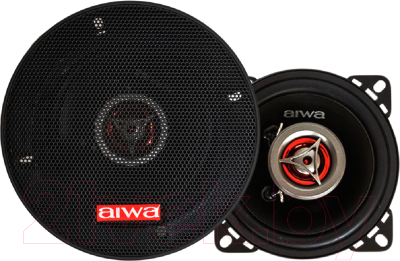 Коаксиальная АС Aiwa ASM-420 - фото
