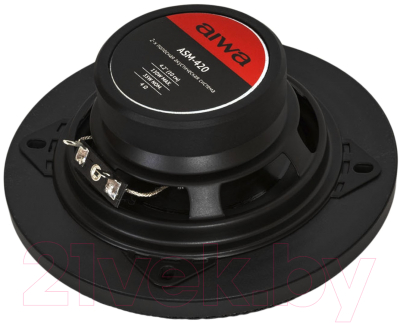 Коаксиальная АС Aiwa ASM-420