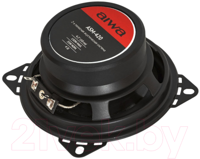 Коаксиальная АС Aiwa ASM-420
