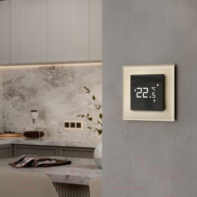 Рамка для выключателей и розеток Werkel Favorit W0011141