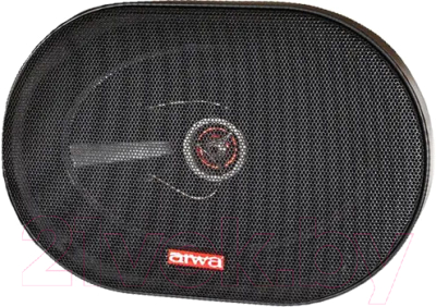 Коаксиальная АС Aiwa ASM-630 - фото