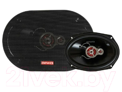 Коаксиальная АС Aiwa ASM-6930