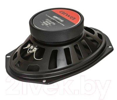 Коаксиальная АС Aiwa ASM-6930