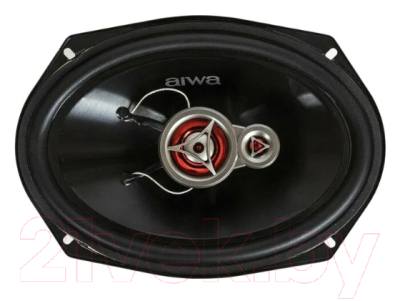 Коаксиальная АС Aiwa ASM-6930