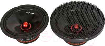 Среднечастотная АС Aiwa ASM-8008PRO - фото