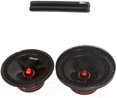 Среднечастотная АС Aiwa ASM-8008PRO