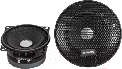 Среднечастотная АС Aiwa ASN-4082 - фото