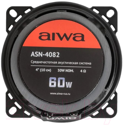 Среднечастотная АС Aiwa ASN-4082