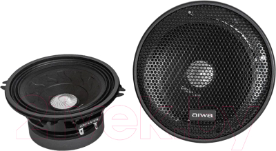 Среднечастотная АС Aiwa ASN-5082 - фото