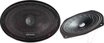 Среднечастотная АС Aiwa ASN-6982 - фото