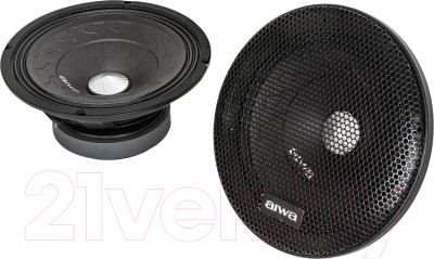 Среднечастотная АС Aiwa ASN-8082 - фото