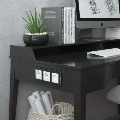 Рамка для выключателей и розеток Werkel Platinum W0032608