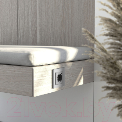 Рамка для выключателей и розеток Werkel Senso W0013106