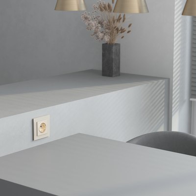 Рамка для выключателей и розеток Werkel Senso W0013111