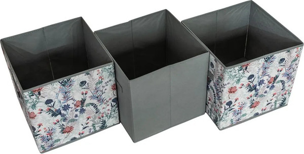 Коробка для хранения Supra NWB-3031