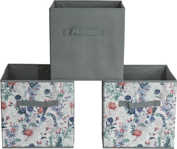 Коробка для хранения Supra NWB-3031