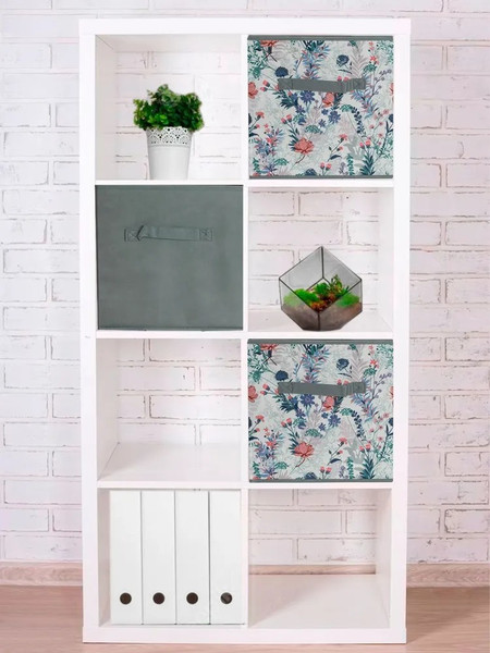 Коробка для хранения Supra NWB-3031