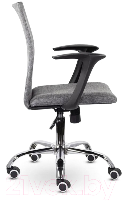 Кресло офисное UTFC Бэрри М-902 Ср