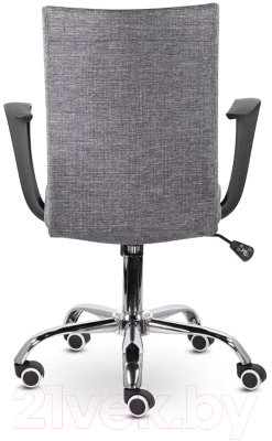 Кресло офисное UTFC Бэрри М-902 Ср