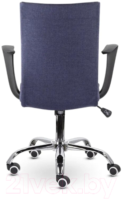 Кресло офисное UTFC Бэрри М-902 Ср