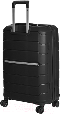 Чемодан на колесах Supra STS-1004-L