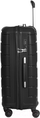 Чемодан на колесах Supra STS-1004-L