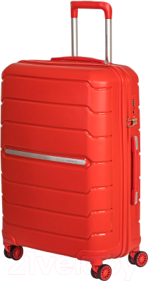 Чемодан на колесах Supra STS-1004-M - фото