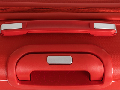 Чемодан на колесах Supra STS-1004-M