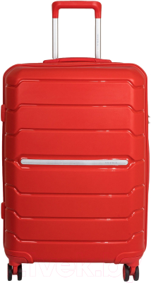 Чемодан на колесах Supra STS-1004-M