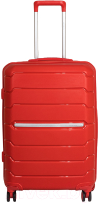 Чемодан на колесах Supra STS-1004-M