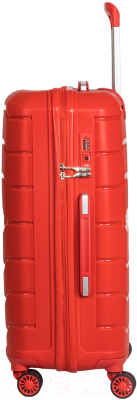 Чемодан на колесах Supra STS-1004-M