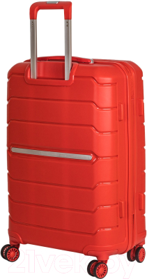 Чемодан на колесах Supra STS-1004-M