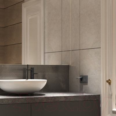 Рамка для выключателей и розеток Werkel Stark W0021864