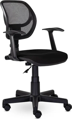 Кресло офисное UTFC Вальтер б/п - фото