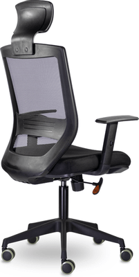 Кресло офисное UTFC Гарвард СН-500