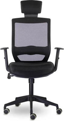 Кресло офисное UTFC Гарвард СН-500