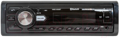 Бездисковая автомагнитола Aiwa HWD-650BT