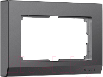 Рамка для выключателей и розеток Werkel Stark W0081864 - фото