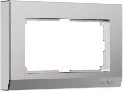 Рамка для выключателей и розеток Werkel Stark W0081865 - фото