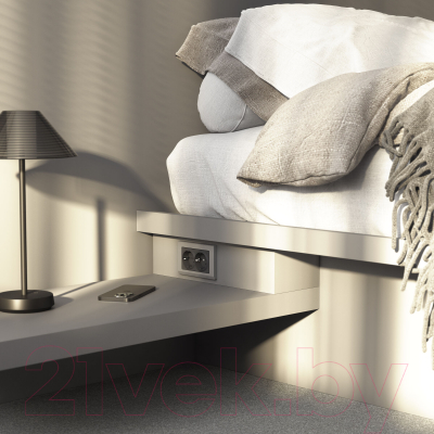 Рамка для выключателей и розеток Werkel Stark W0081865