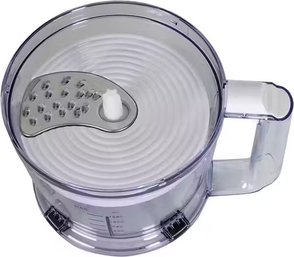 Блендер погружной Pioneer HB135S (белый)