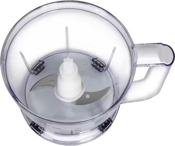 Блендер погружной Pioneer HB135S (белый)