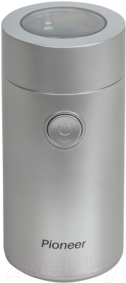 Кофемолка Pioneer CG204 - фото