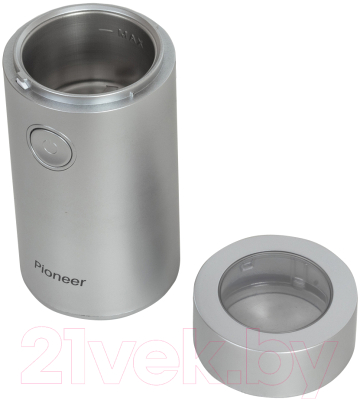 Кофемолка Pioneer CG204