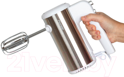 Миксер ручной Pioneer MX341