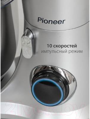 Миксер стационарный Pioneer MX329