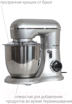Миксер стационарный Pioneer MX329